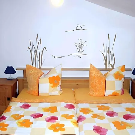 In Ii Apartment Putbus