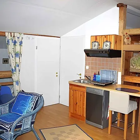 Apartment In Ii *