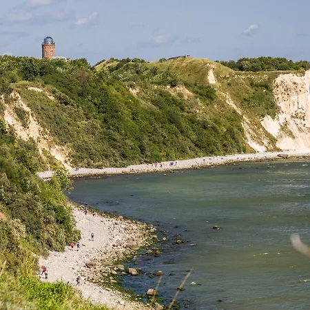 شقة In Ii بوتبوس