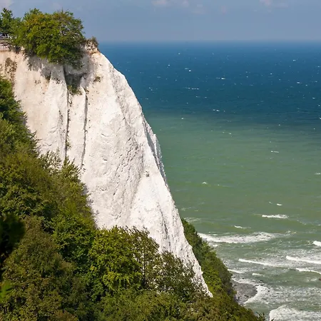 In Ii شقة بوتبوس