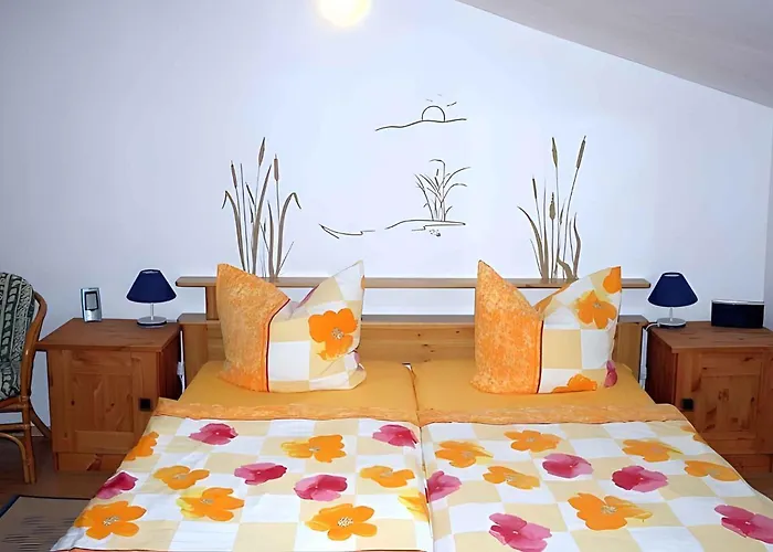 In Ii شقة بوتبوس