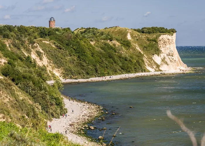 شقة In Ii بوتبوس