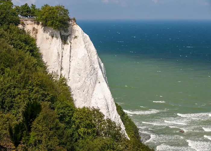 In Ii شقة بوتبوس